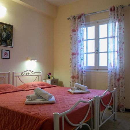 Villa Voula 에이지오스스테파노스 외부 사진